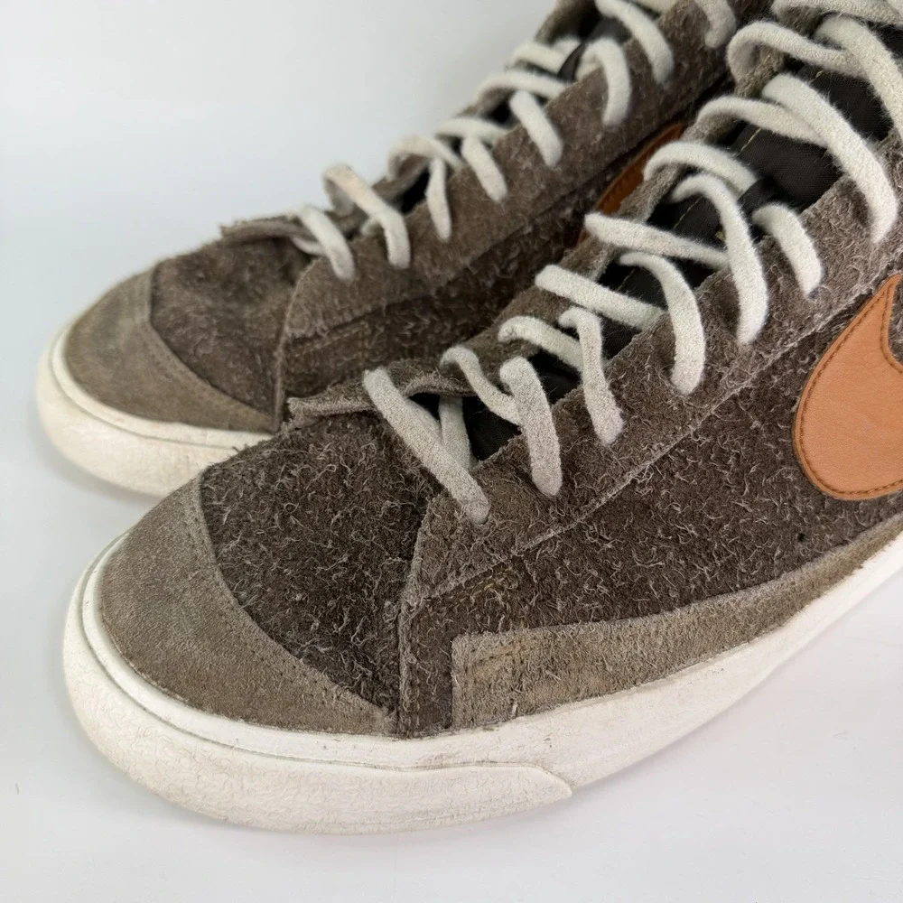 Nike Blazer Mid '77 Premium 